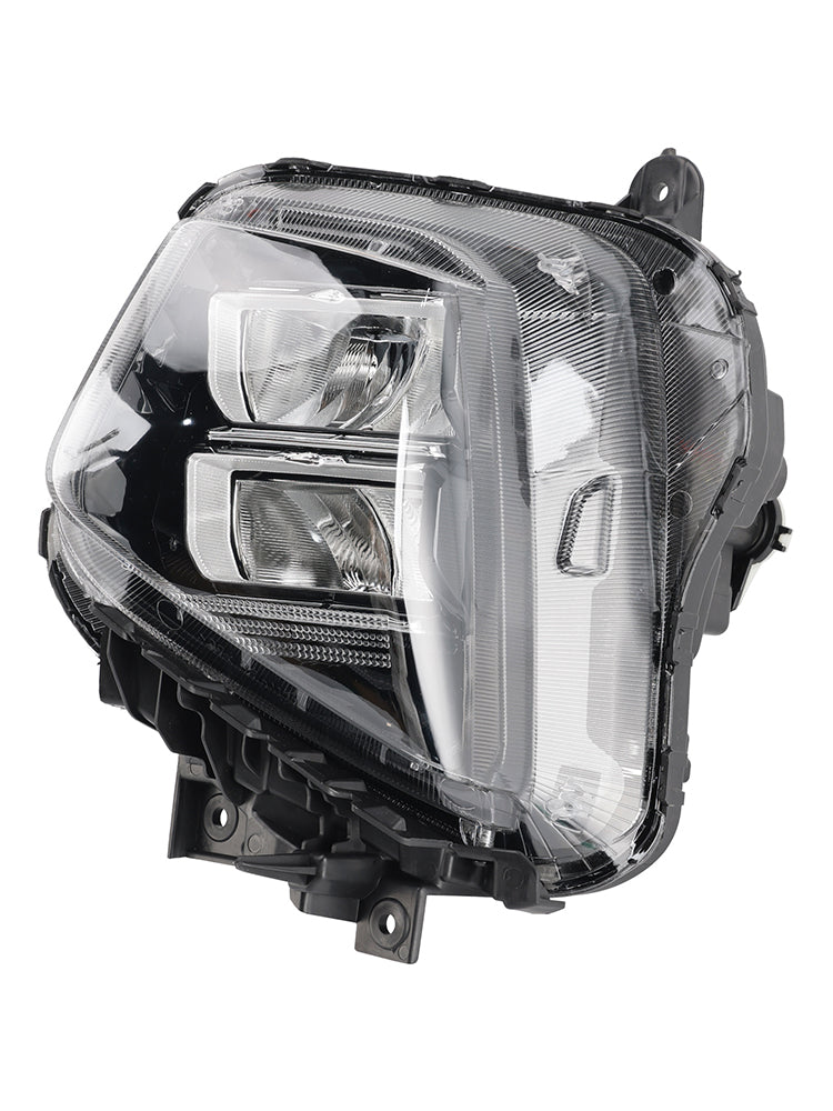Front Left Side Headlight Assembly 92101-CW650 For Hyundai Tucson  2025-2026