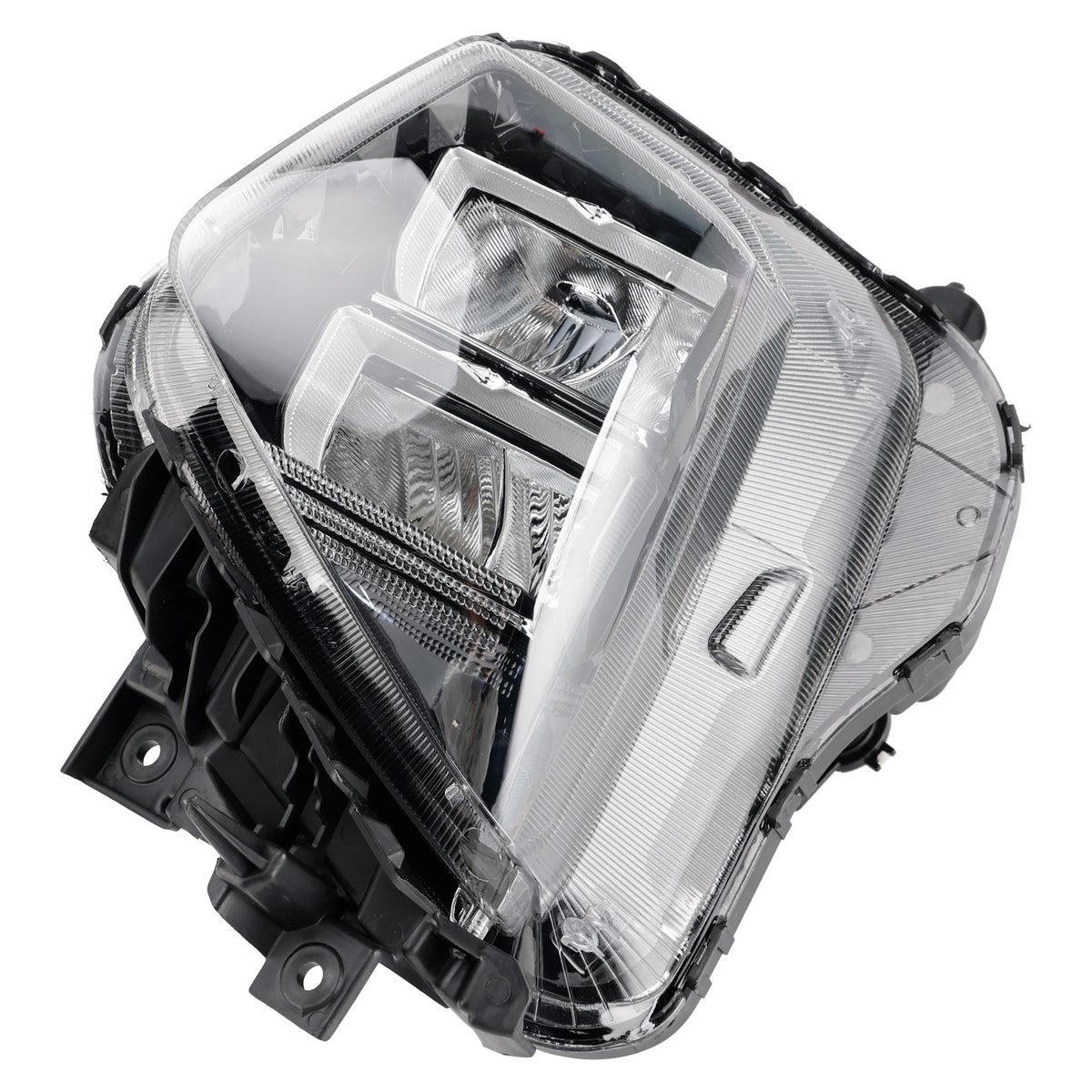 Front Left Side Headlight Assembly 92101-CW650 For Hyundai Tucson  2025-2026