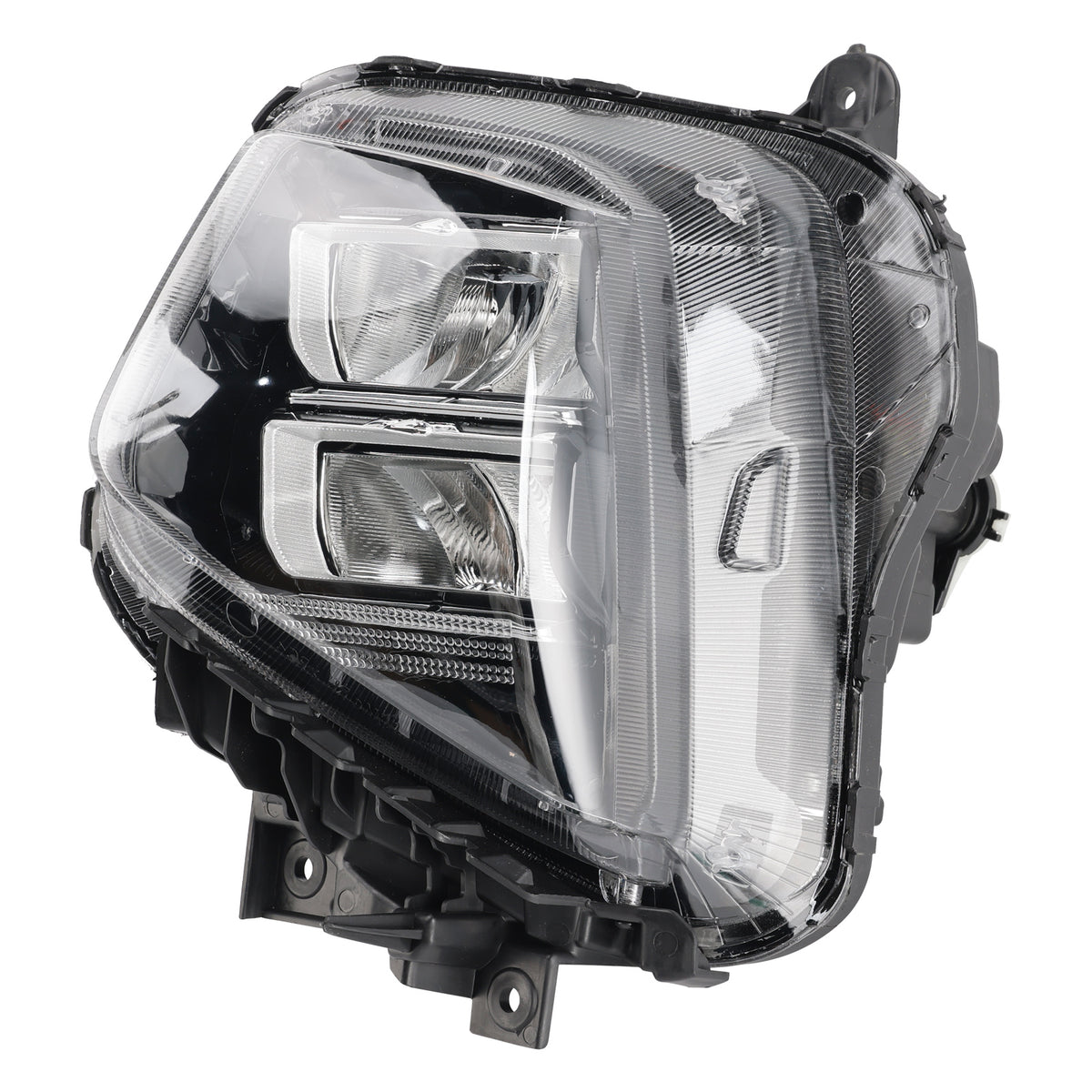 Front Left Side Headlight Assembly 92101-CW650 For Hyundai Tucson  2025-2026