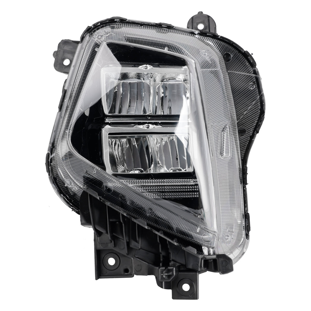Front Left Side Headlight Assembly 92101-CW650 For Hyundai Tucson  2025-2026
