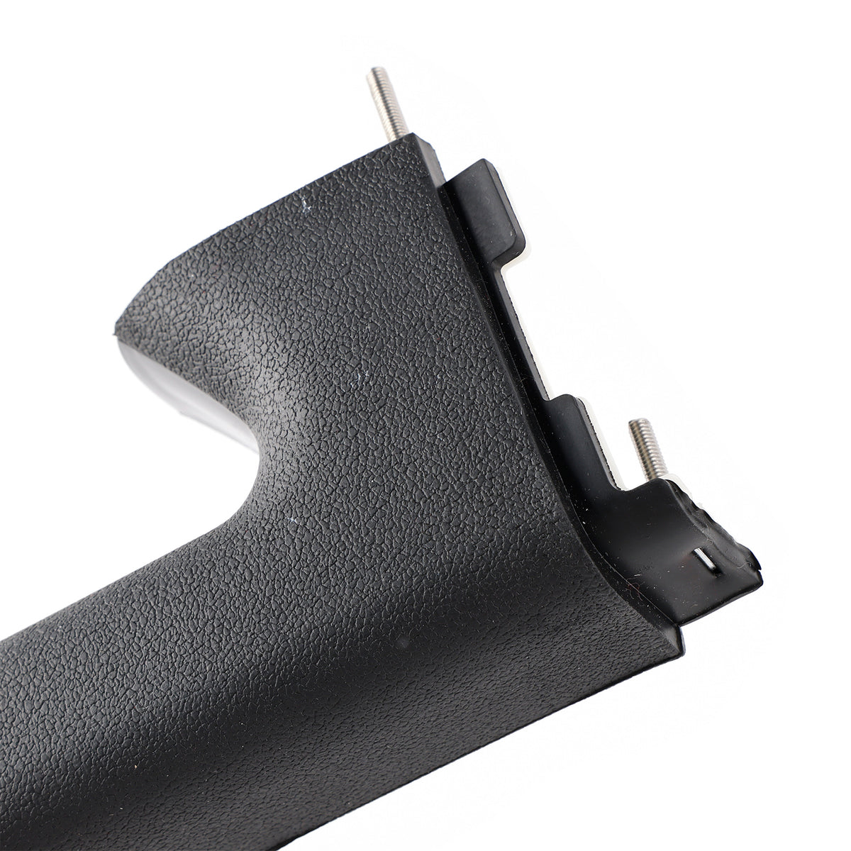 2010-2014 GMC Sierra 3500 HD Front Armrest Repair Kit Black 22818465 22818470 Generic