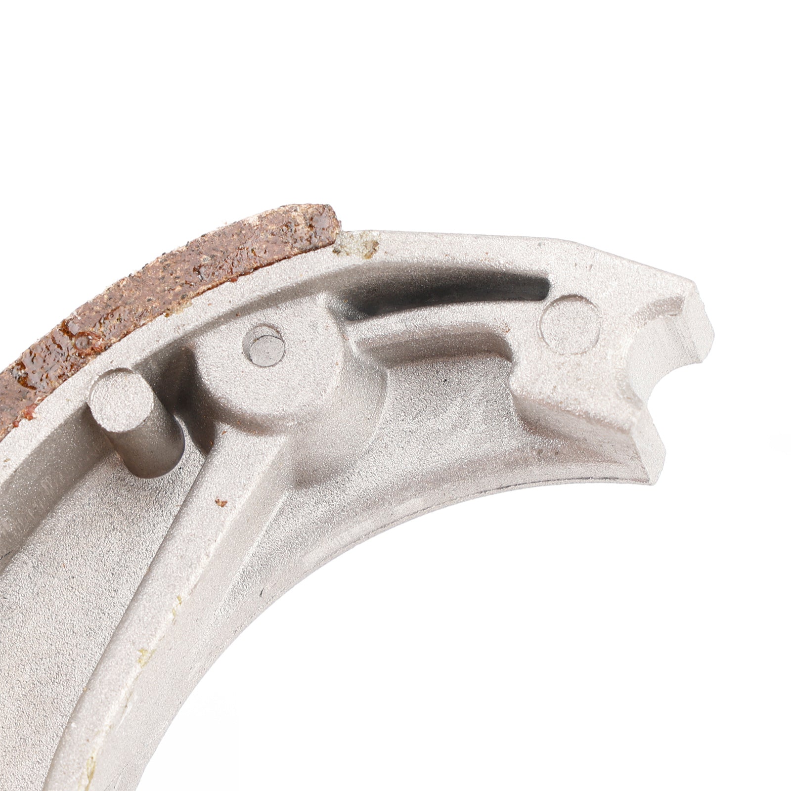 Rear Brake Shoes Pads For Honda XR75 XR80 XR 100 185 200 250 350 500 600 R