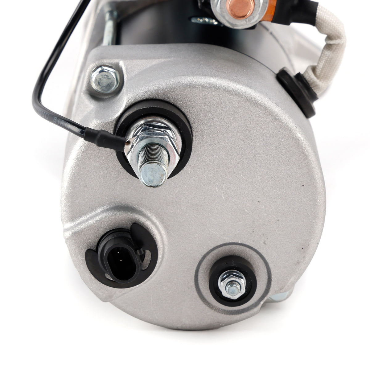 8200433 Starter 12V For Cummins 39MT Freightliner Peterbilt Trucks MBE4000
