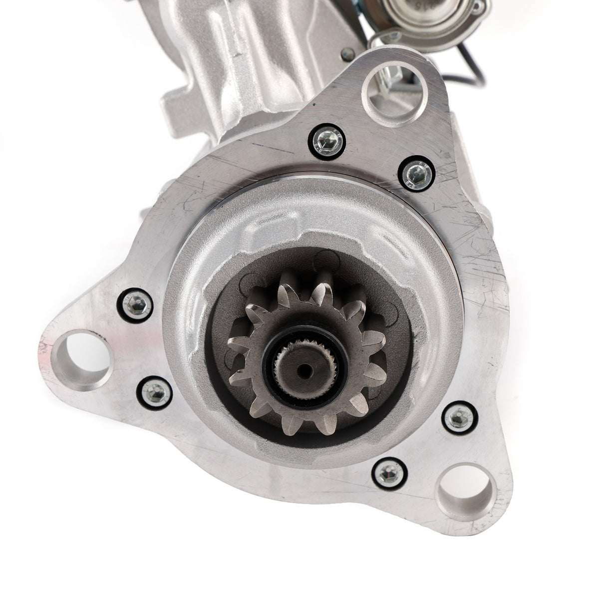 8200433 Starter 12V For Cummins 39MT Freightliner Peterbilt Trucks MBE4000