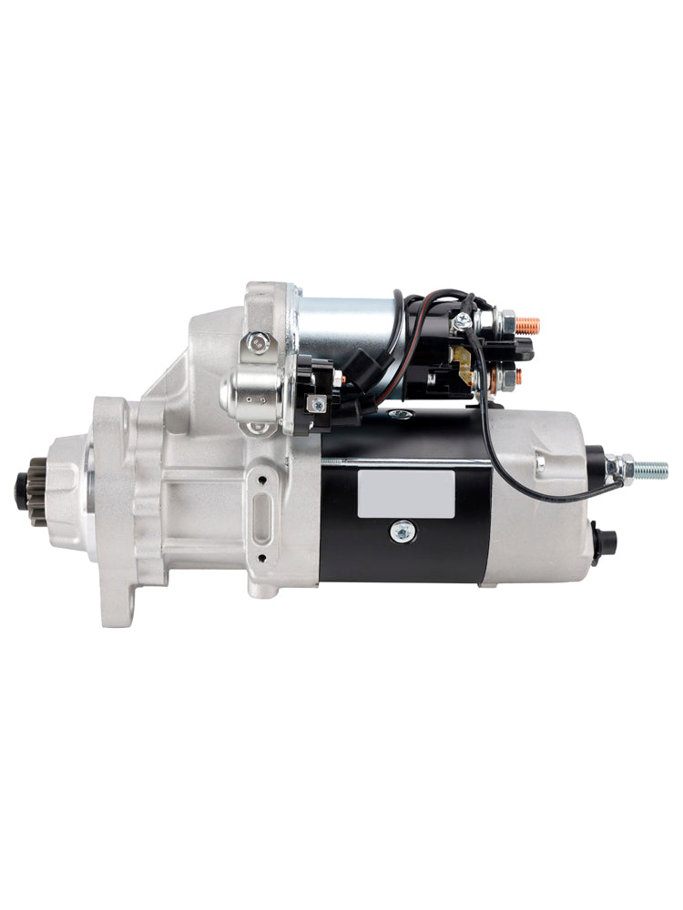 8200433 Starter 12V For Cummins 39MT Freightliner Peterbilt Trucks MBE4000