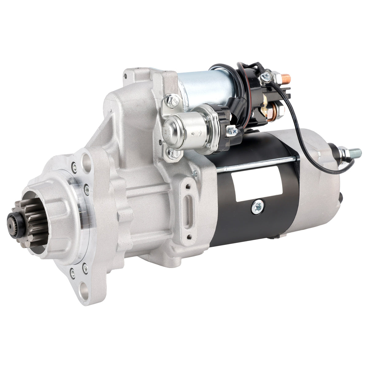 8200433 Starter 12V For Cummins 39MT Freightliner Peterbilt Trucks MBE4000