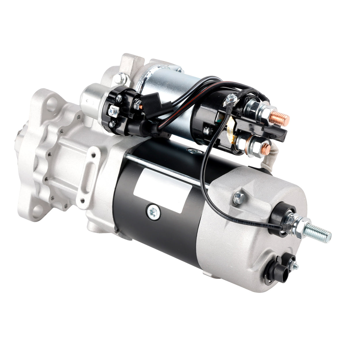 8200433 Starter 12V For Cummins 39MT Freightliner Peterbilt Trucks MBE4000