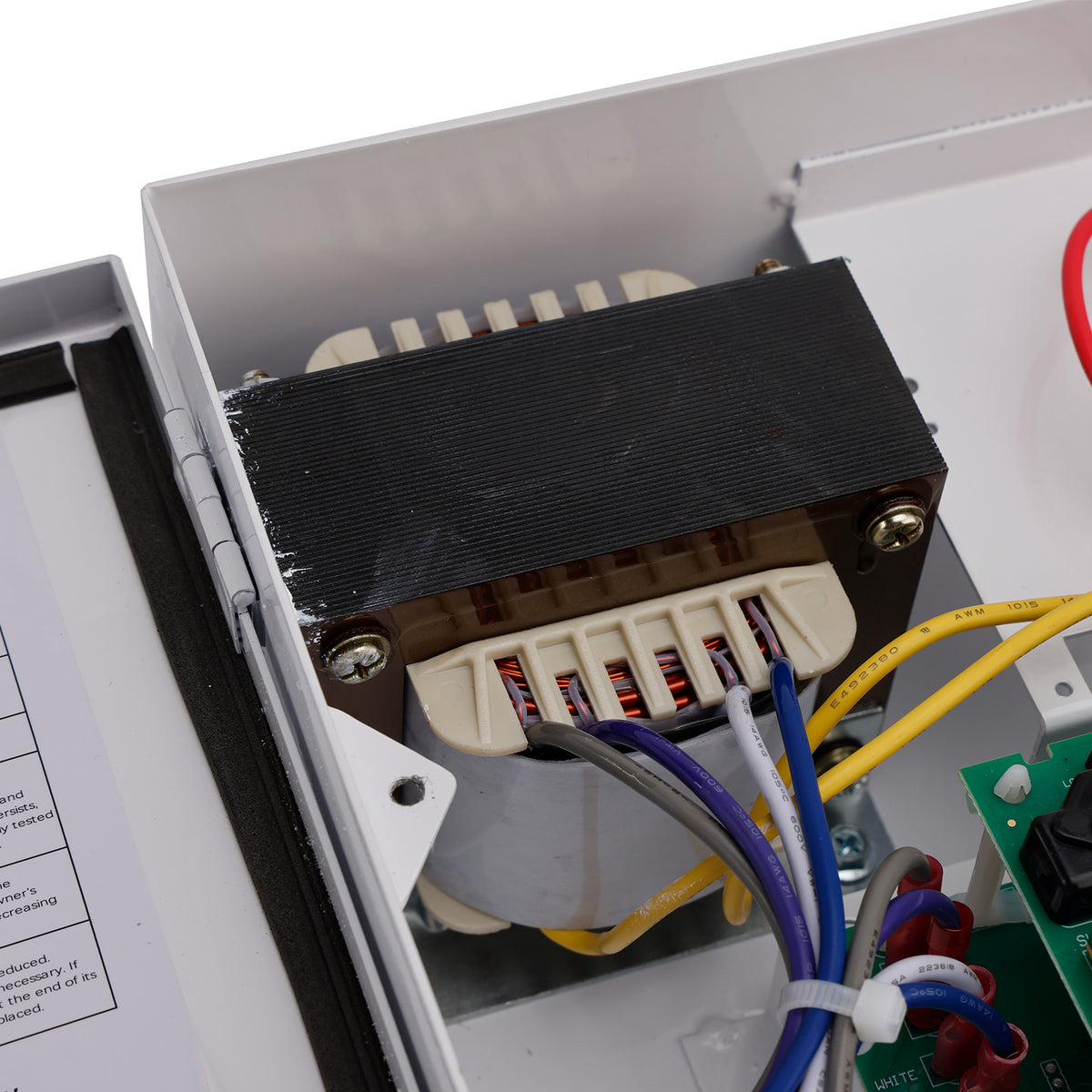 GLX-CTL-RITE Control Unit for Hayward AQR Goldline Aqua Rite
