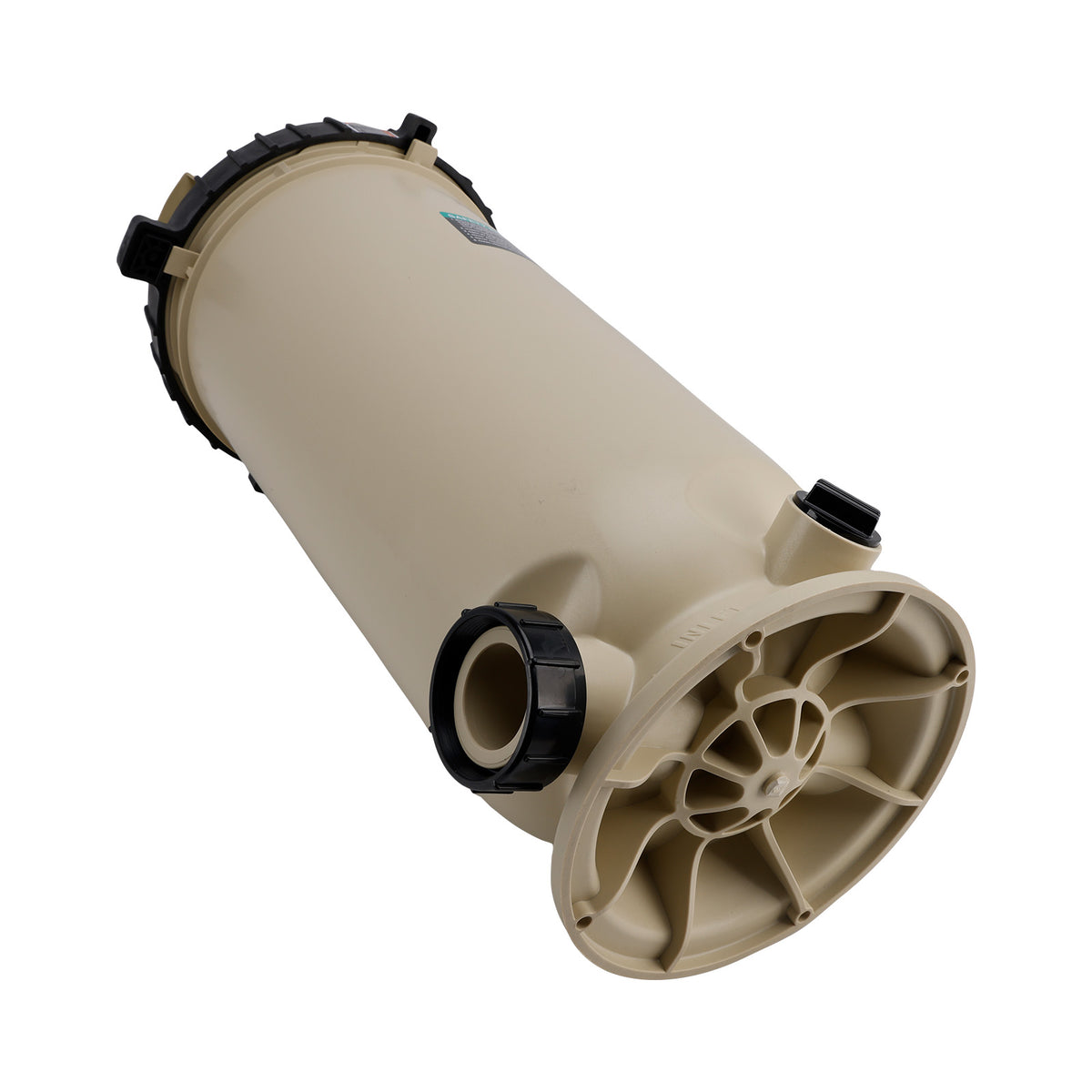 EC-160316 Cartridge Pool Filter Pump 100 GPM For Pentair Clean&Clear CC100 Pool