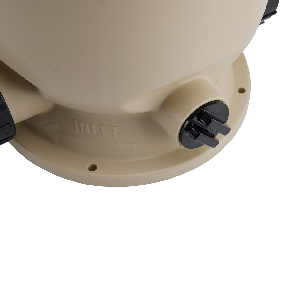 EC-160316 Cartridge Pool Filter Pump 100 GPM For Pentair Clean&Clear CC100 Pool