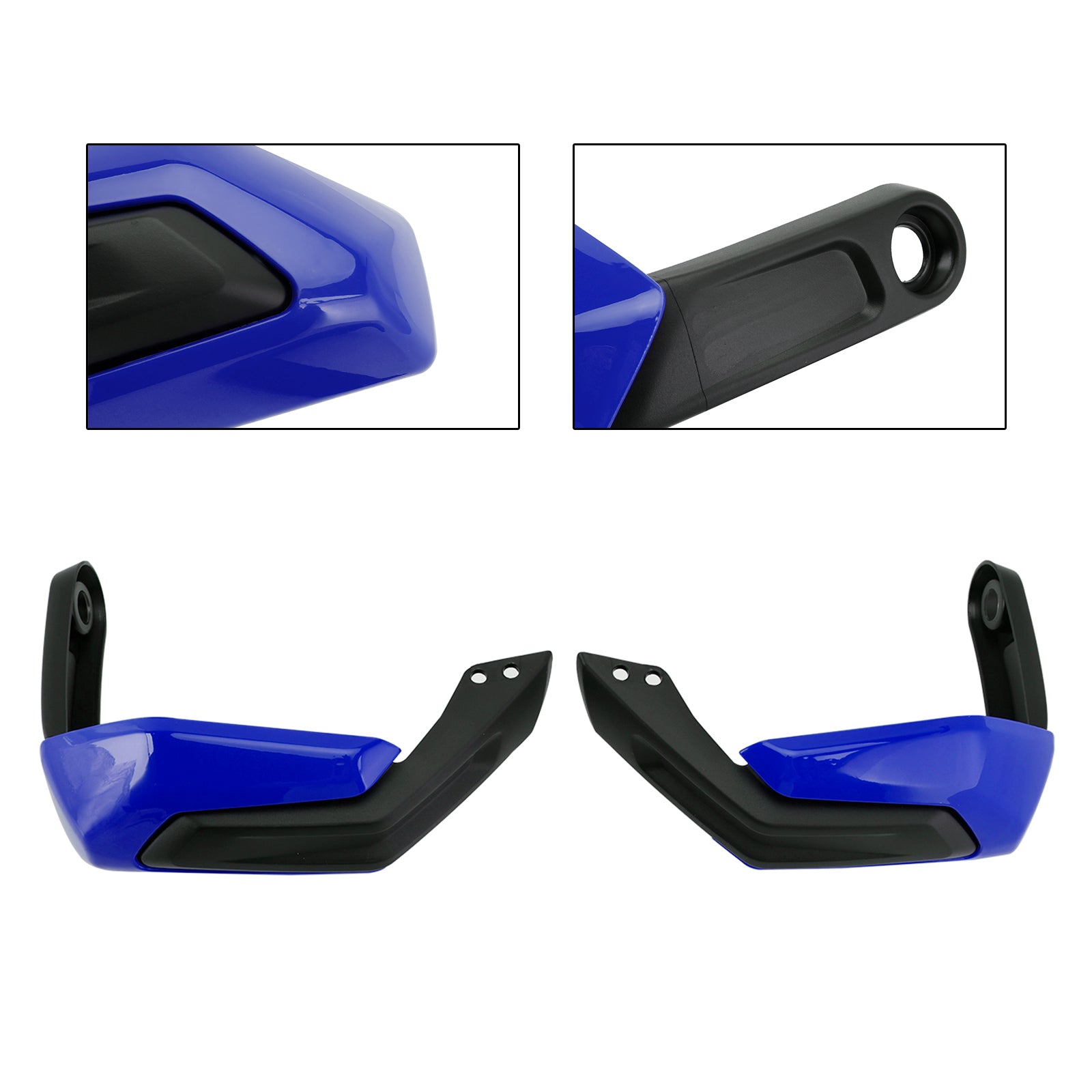2025- for Yamaha Tenere 700 T700S Handguard Protector