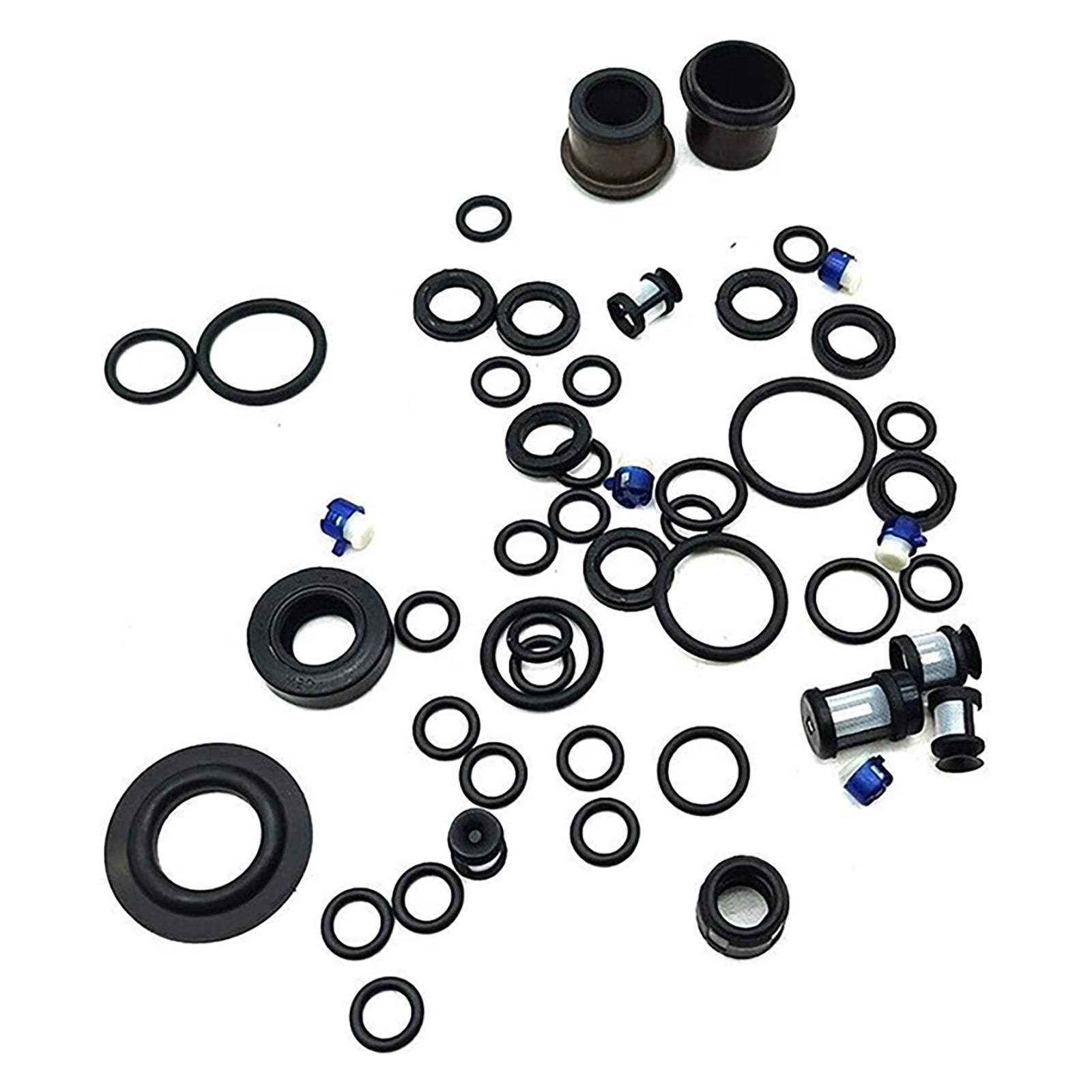 2002-2007 For SAAB 95 AW55-50SN 55-51SN Transmission Master Rebuild Kit T15900A