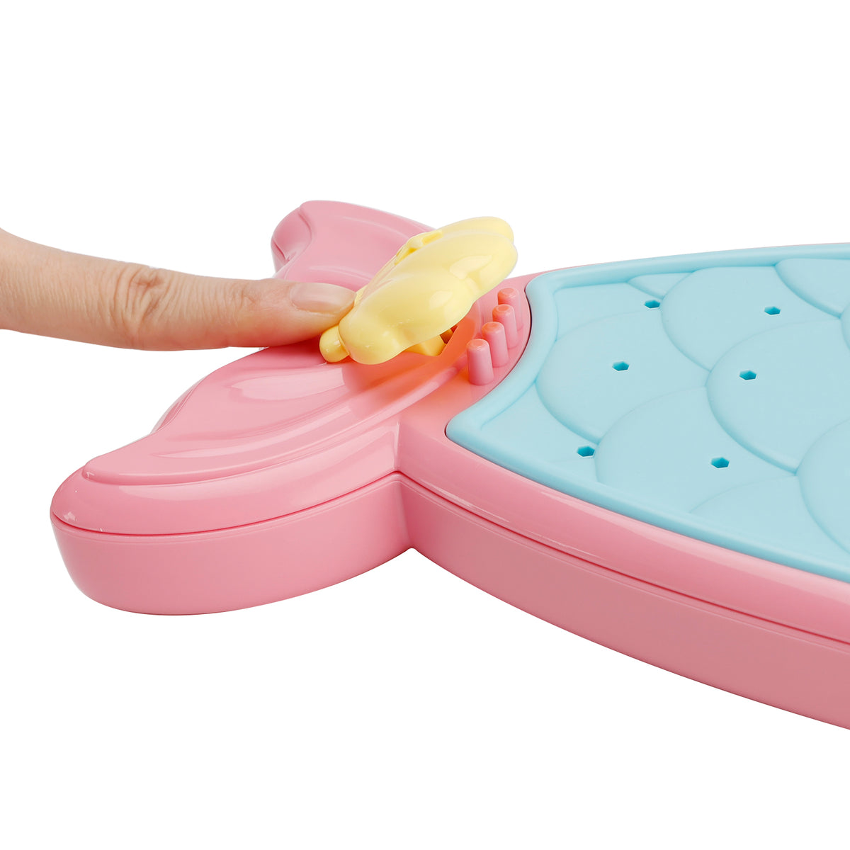 Friendship Bracelet Making Kit DIY Art Craft 6-12 Year Girl Birthday Gift Pink