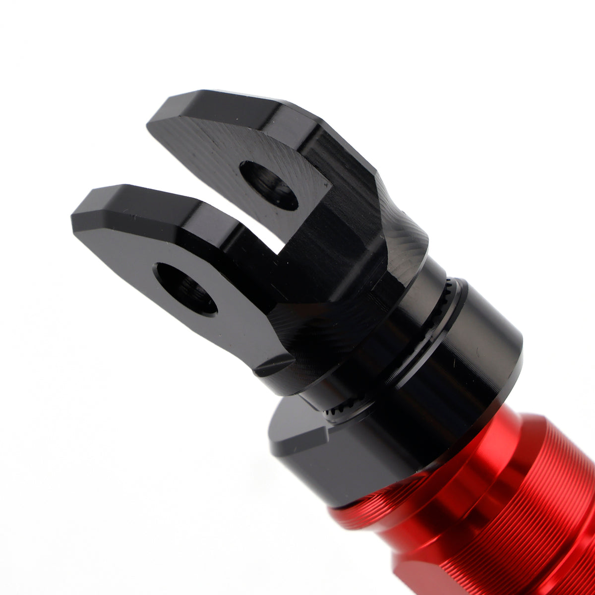 Front Footrests Foot Pegs fit for INDIAN FTR1200 2019-2025 FTR S Red