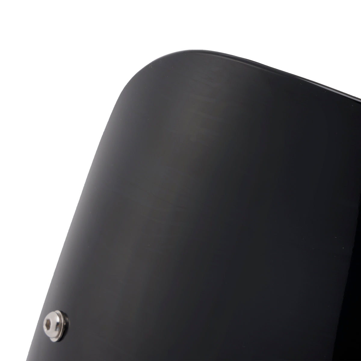 Windshield WindScreen fit for Guerrilla 450 2024-2025 Black