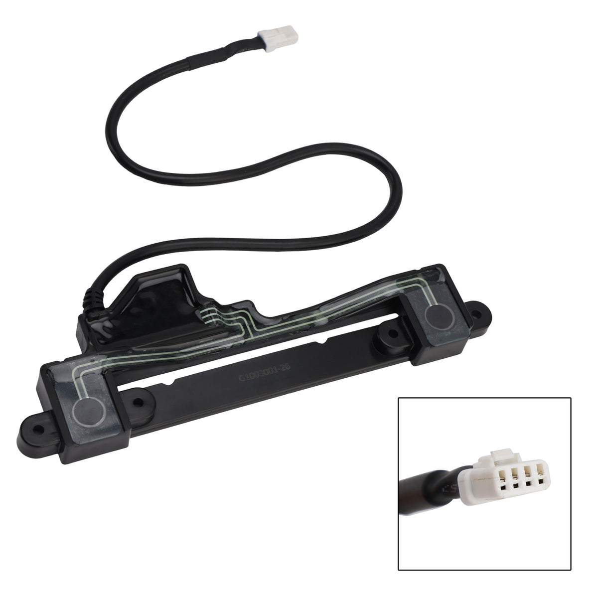 Steering Sensor Board Kit fit for Minn Kota Ultrex 2884023