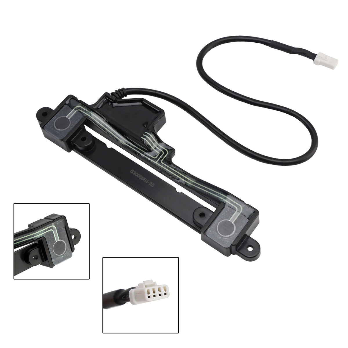 Steering Sensor Board Kit fit for Minn Kota Ultrex 2884023