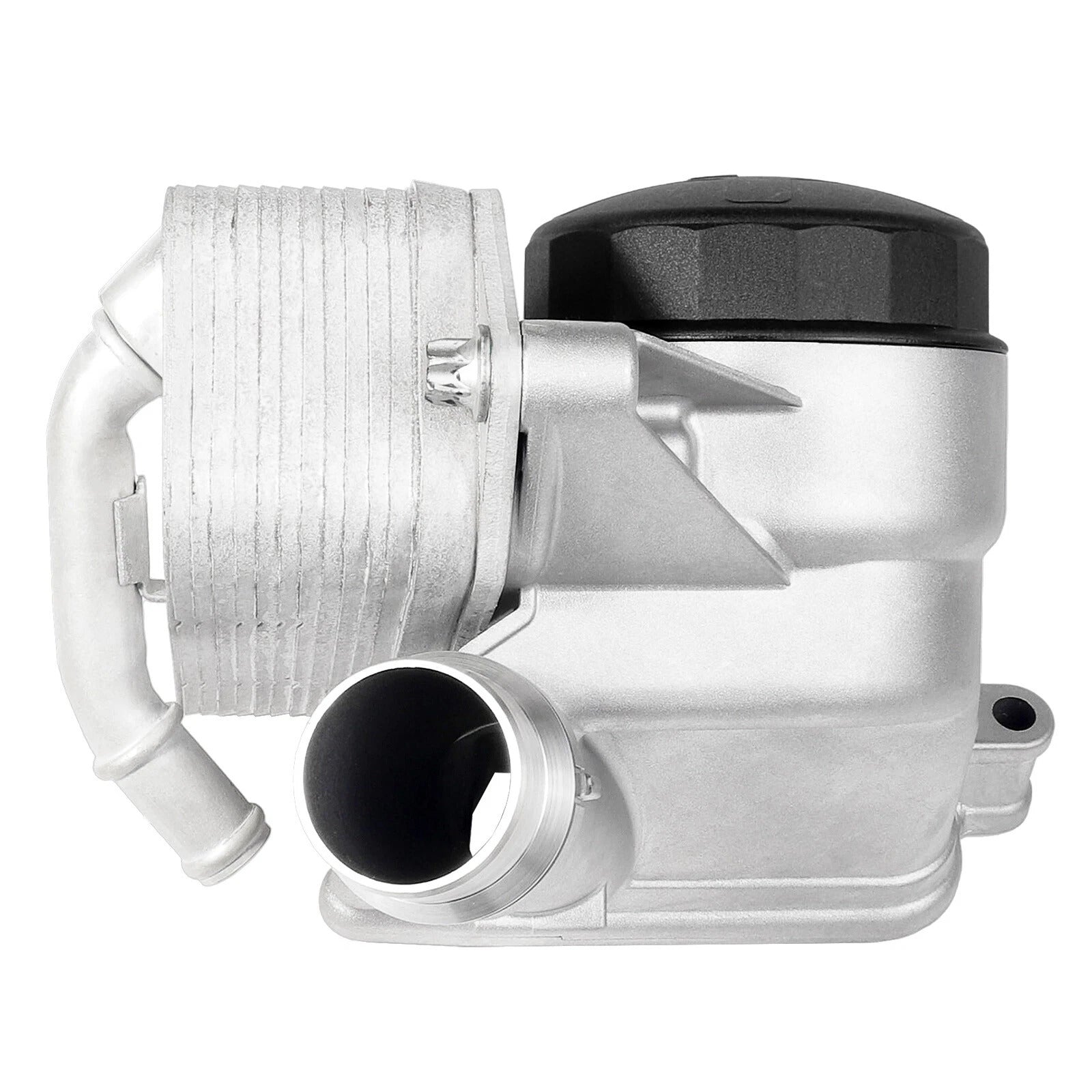 2013-2015 BMW X1 xDrive35i Sport Utility 4-Door Engine Oil Cooler Oil Filter Assembly 11428637812