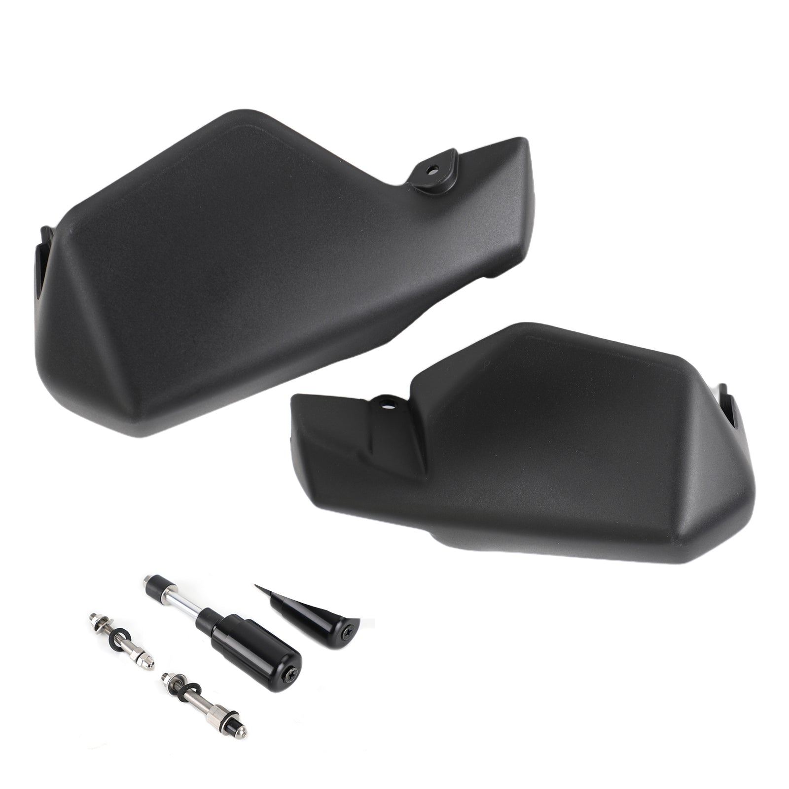 2004-2020 Suzuki V-strom DL650 Handguard Protector Generic