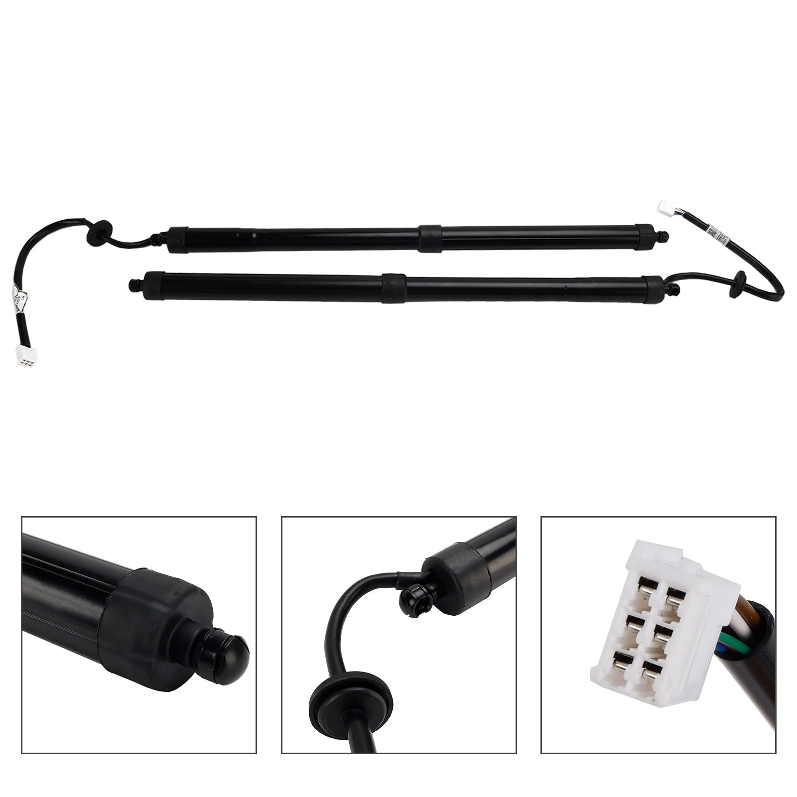 2020-2023 Toyota Highlander 2PCS Electric Tailgate Lift 68910-0E070 689200E050