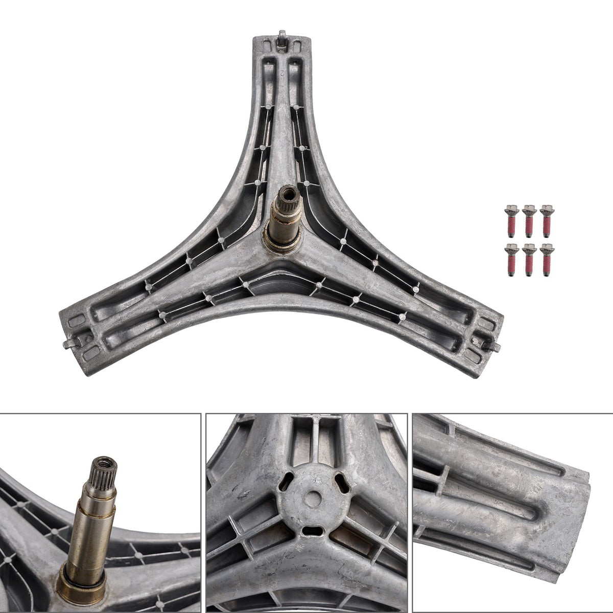 DC97-14421A Washer Assy Flange Shaft for Samsung AP4452794 2076567 PS4220154