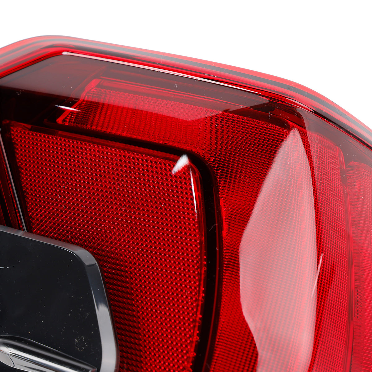 Left+Right LED Sequential Tail Lights Brake Lamps For Toyota Tundra 2022-2026