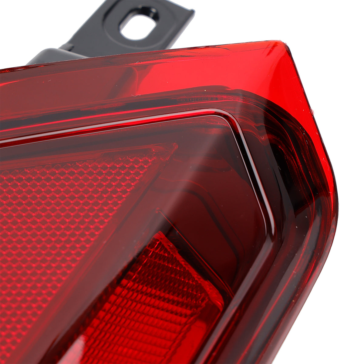 Left+Right LED Sequential Tail Lights Brake Lamps For Toyota Tundra 2022-2026