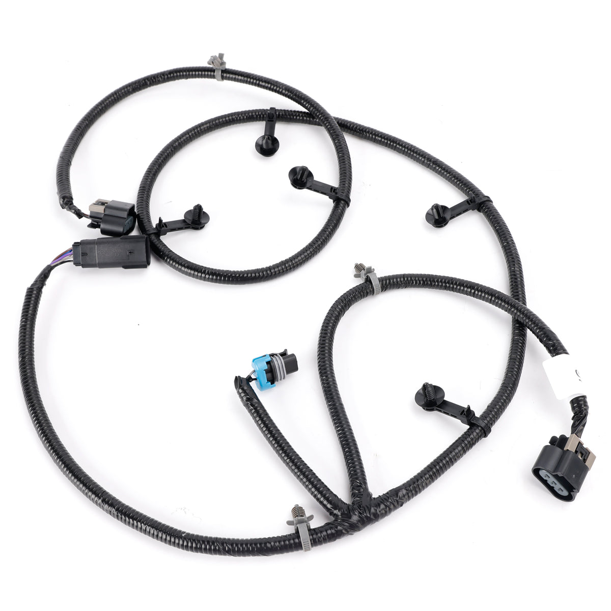 Front Bumper Grille Harness 84074805 For Chevrolet Impala 2018-2020