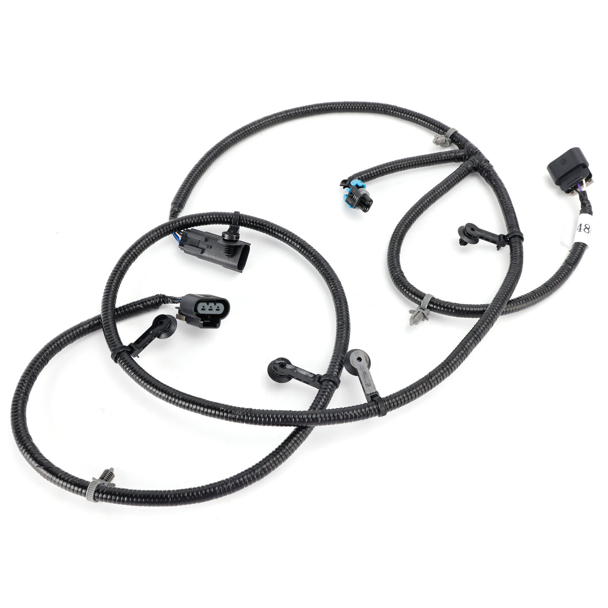 Front Bumper Grille Harness 84074805 For Chevrolet Impala 2018-2020