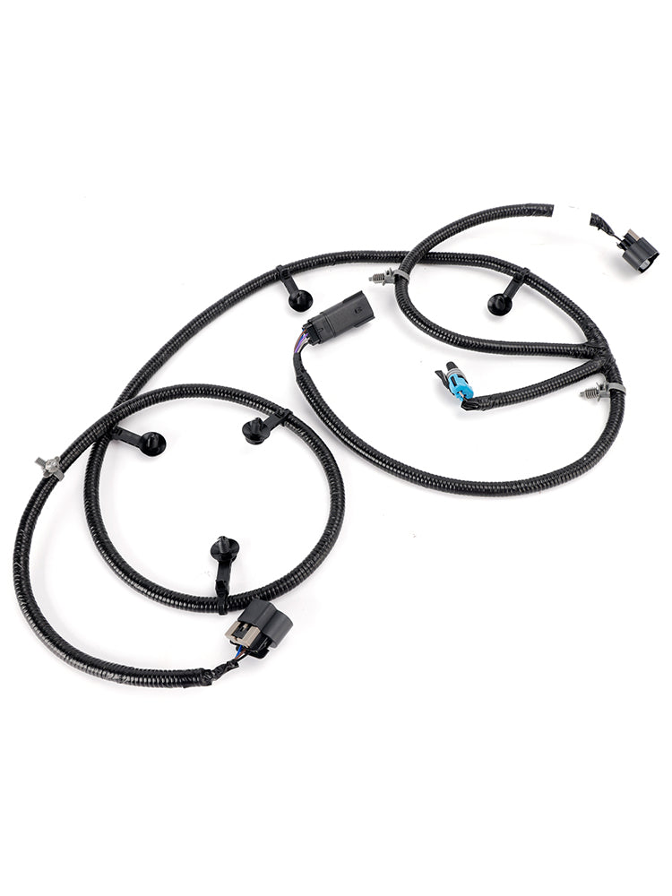 Front Bumper Grille Harness 84074805 For Chevrolet Impala 2018-2020