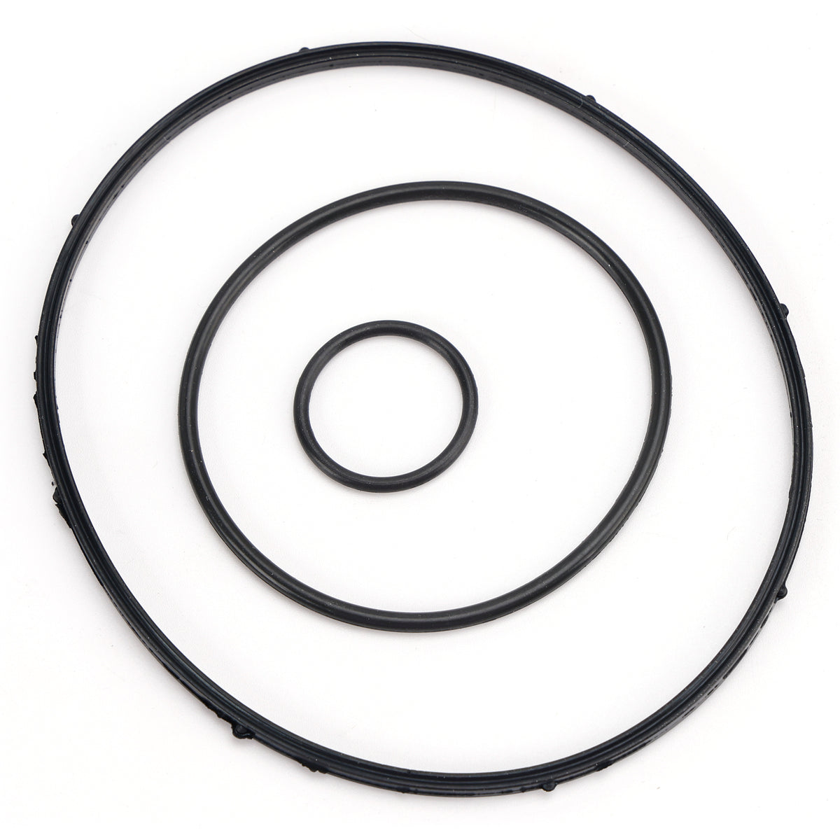 2008-2010 Volvo V70 3.2 Vacuum Pump Gasket Repair Kit 31401556 Generic