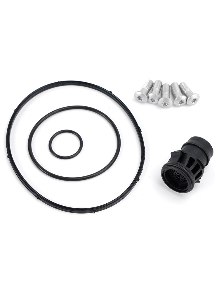 2008-2010 Volvo V70 3.2 Vacuum Pump Gasket Repair Kit 31401556 Generic