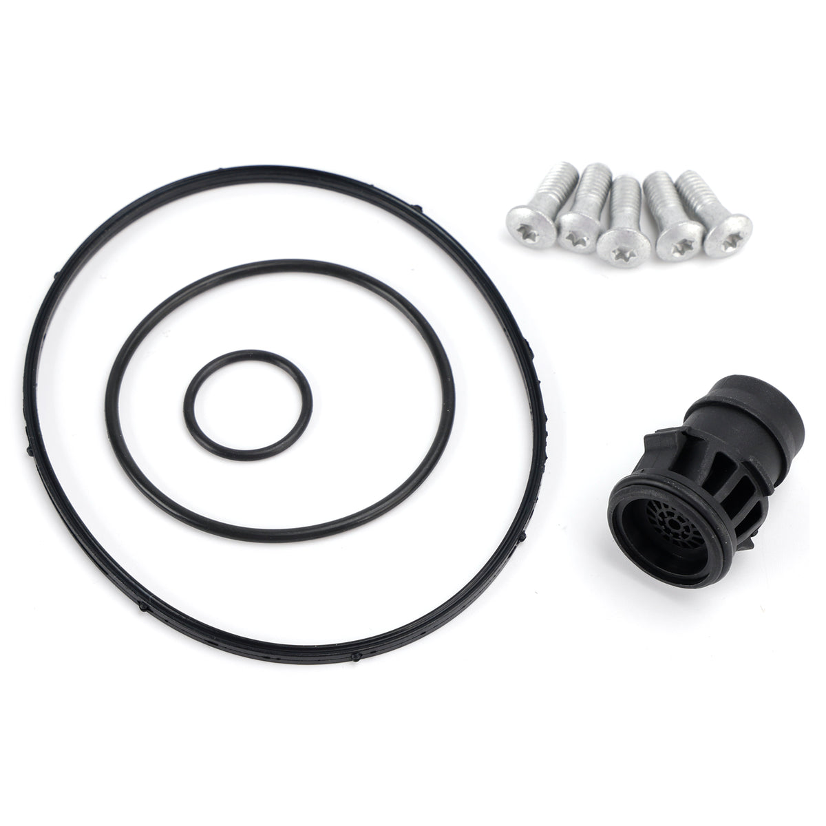 2008-2010 Volvo V70 3.2 Vacuum Pump Gasket Repair Kit 31401556 Generic