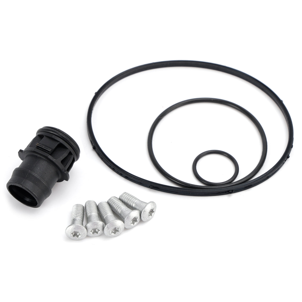 2008-2010 Volvo V70 3.2 Vacuum Pump Gasket Repair Kit 31401556 Generic