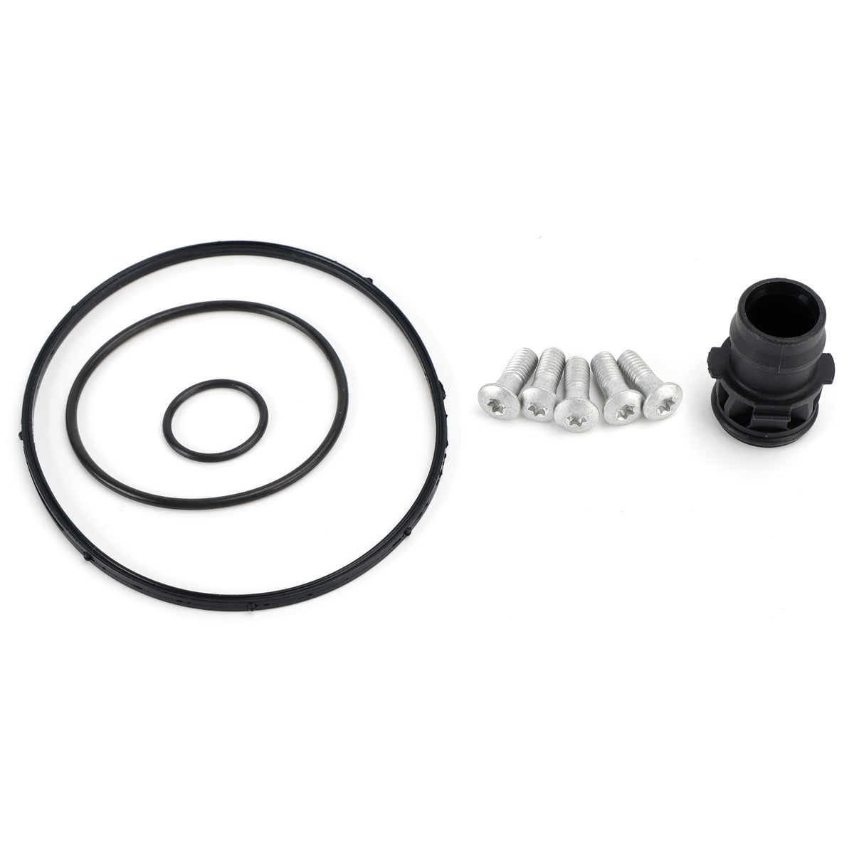 2008-2010 Volvo V70 3.2 Vacuum Pump Gasket Repair Kit 31401556 Generic