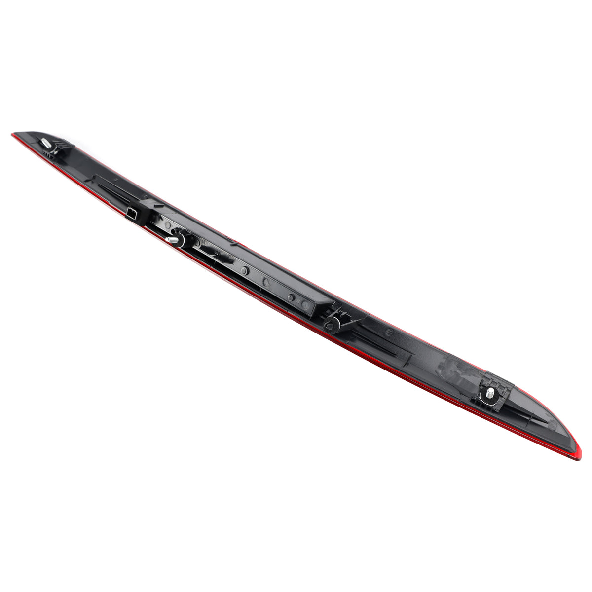 Rear Third Brake Light Lamp 30764562 For Volvo XC60 2008-2017 Red
