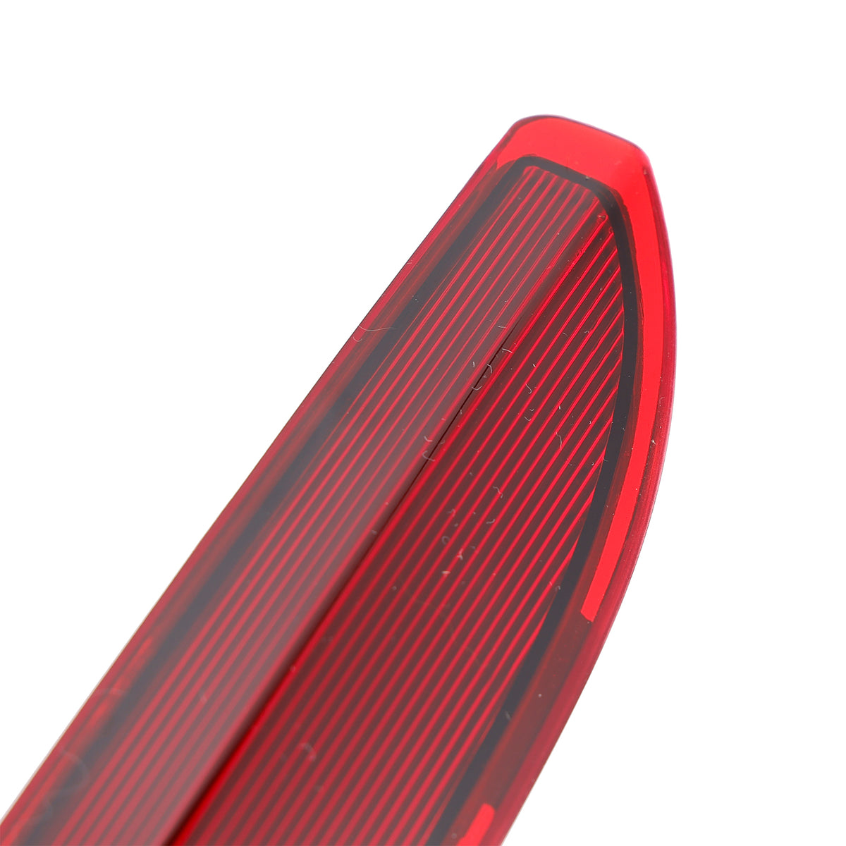 Rear Third Brake Light Lamp 30764562 For Volvo XC60 2008-2017 Red