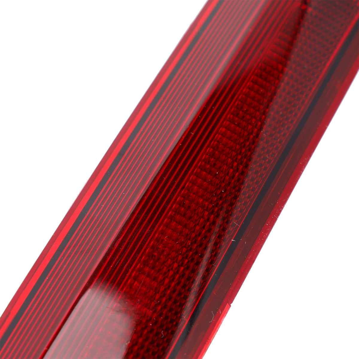 Rear Third Brake Light Lamp 30764562 For Volvo XC60 2008-2017 Red