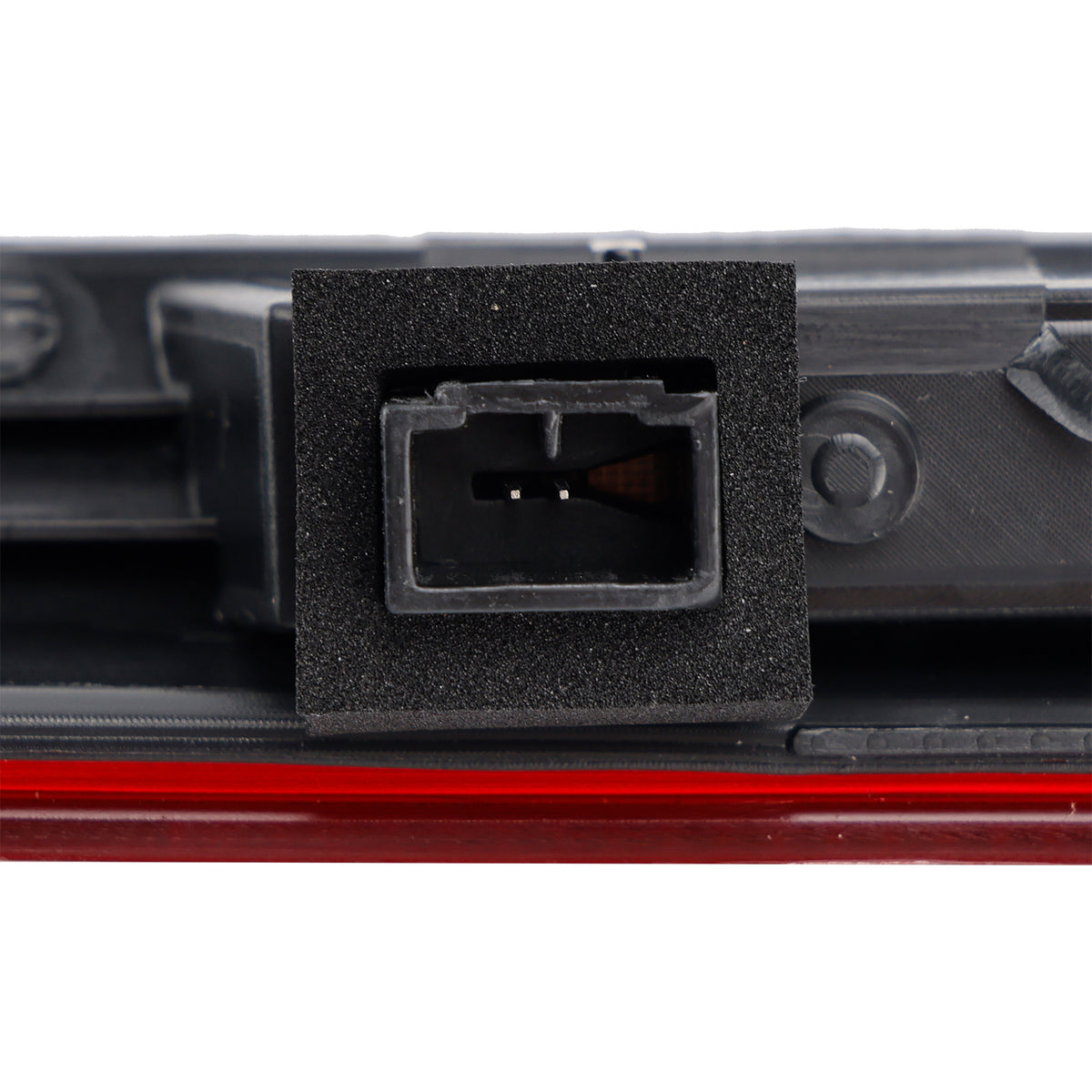 Rear Third Brake Light Lamp 30764562 For Volvo XC60 2008-2017 Red