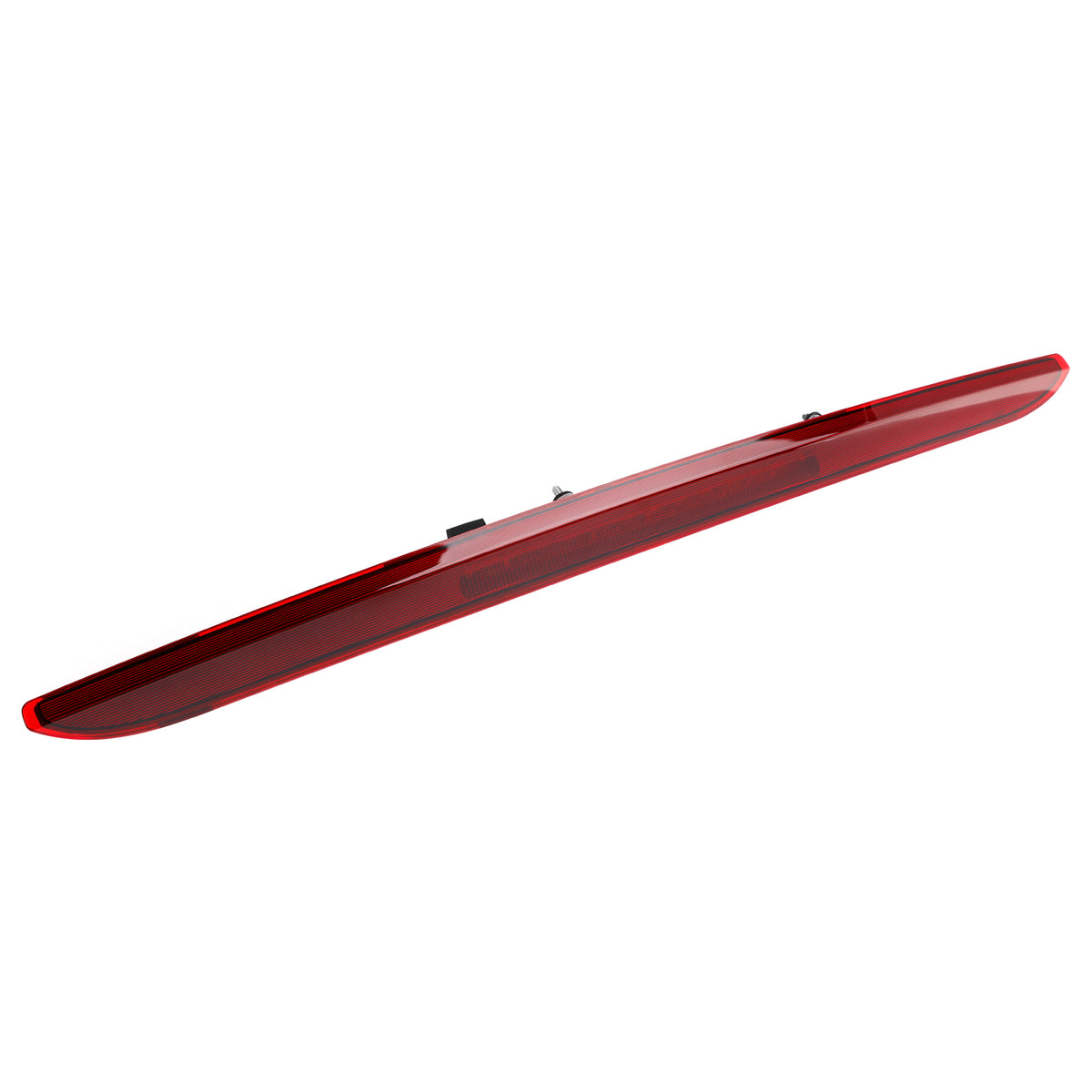Rear Third Brake Light Lamp 30764562 For Volvo XC60 2008-2017 Red