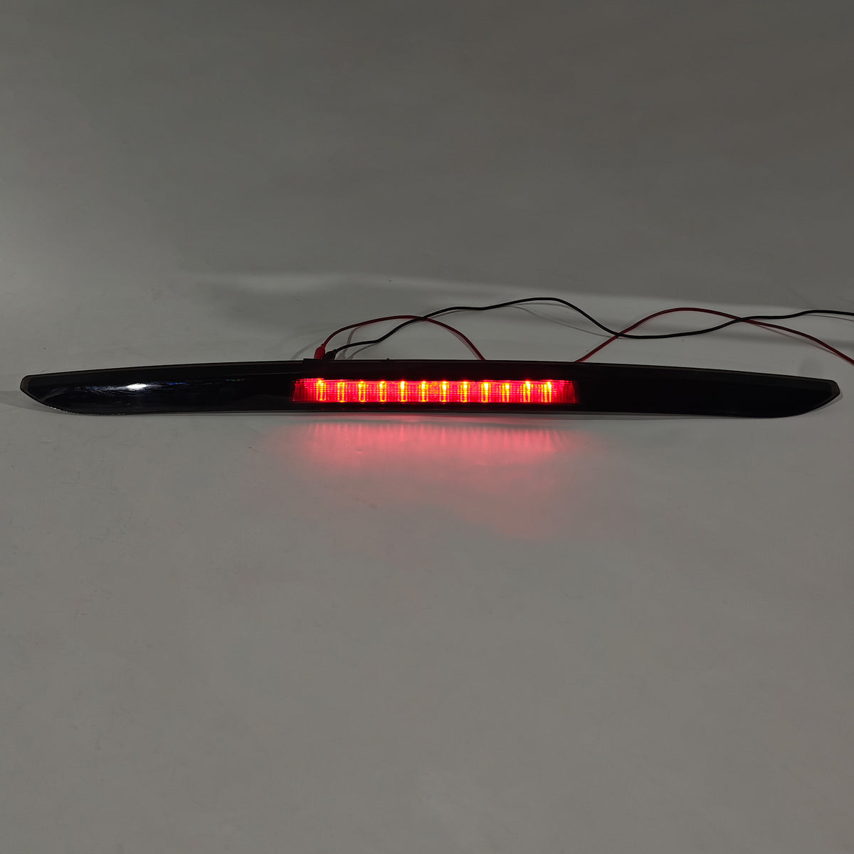 Rear Third Brake Light Lamp 30764562 For Volvo XC60 2008-2017 Black