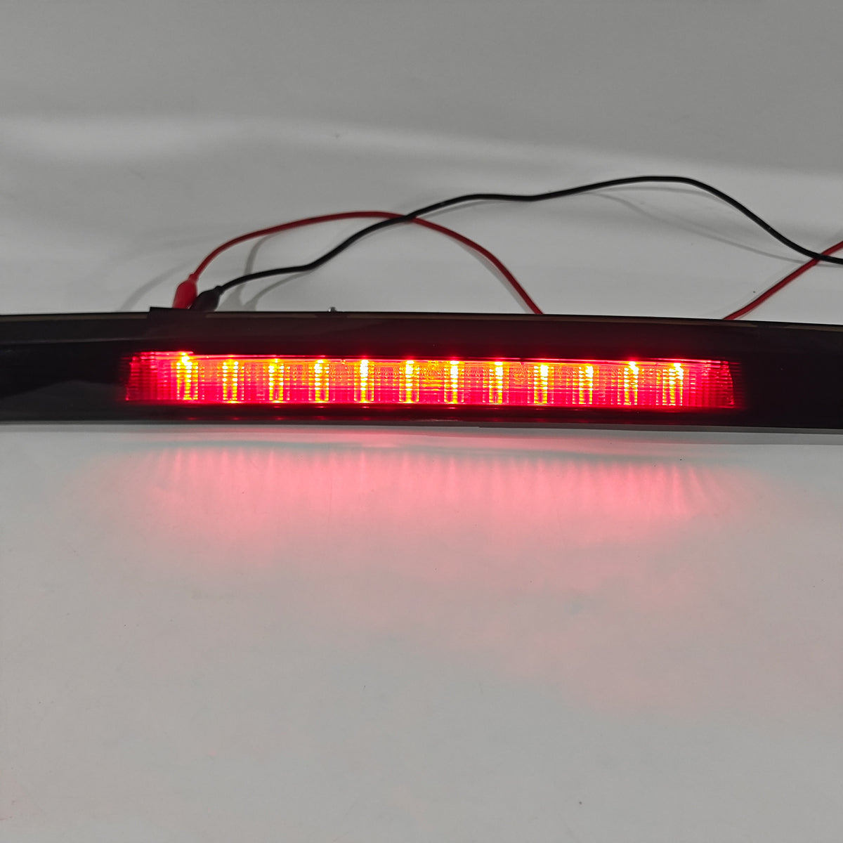 Rear Third Brake Light Lamp 30764562 For Volvo XC60 2008-2017 Black