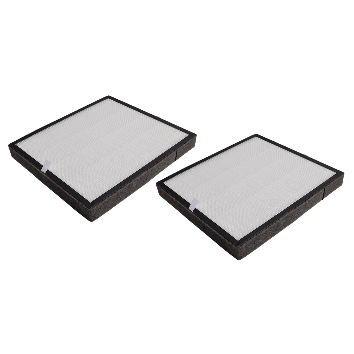 Air purifier filter
