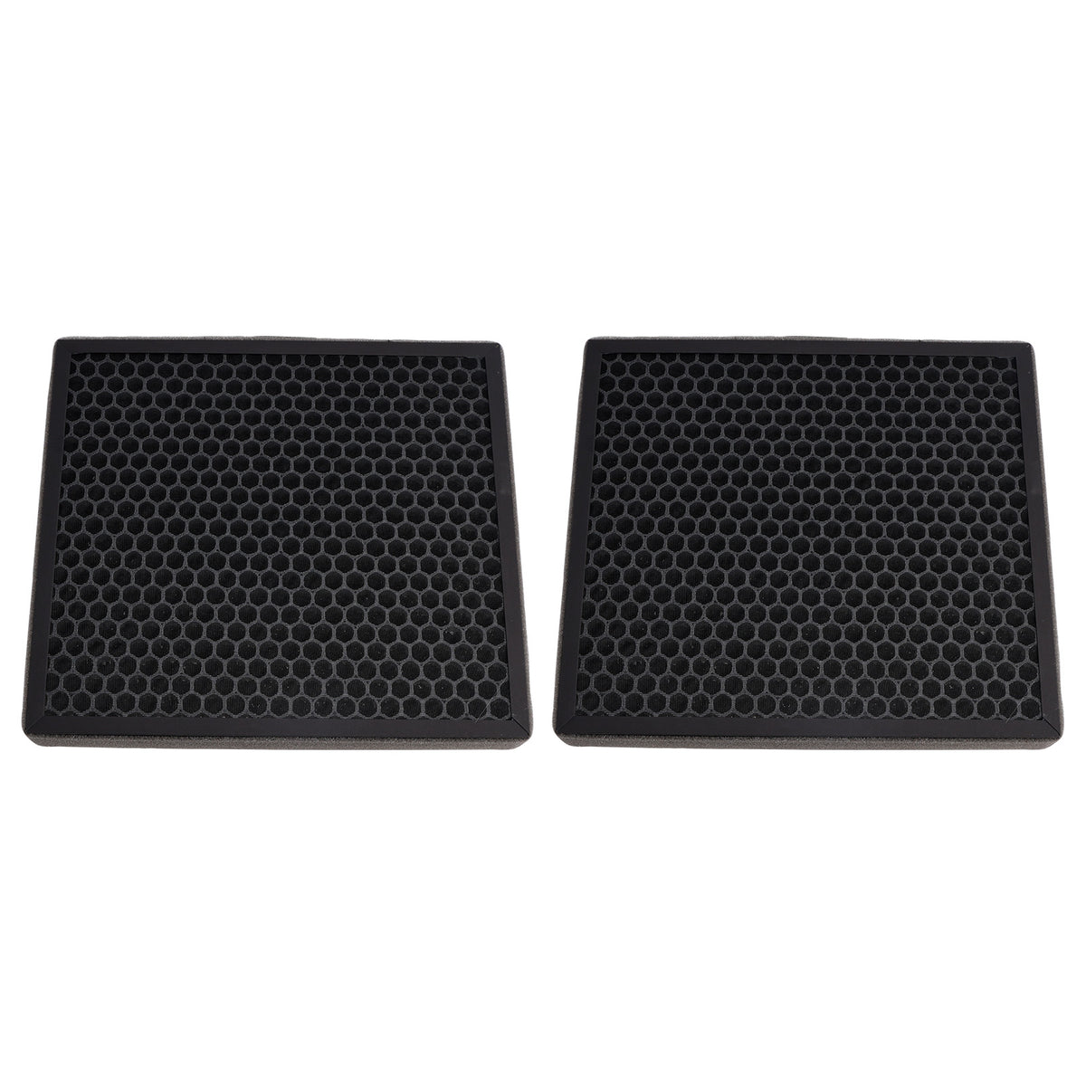 Air purifier filter