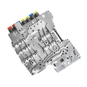 2006-2009 Jaguar XJ8, XJ8L V8 4.2L Valve Body #A063 6HP26 6HP19