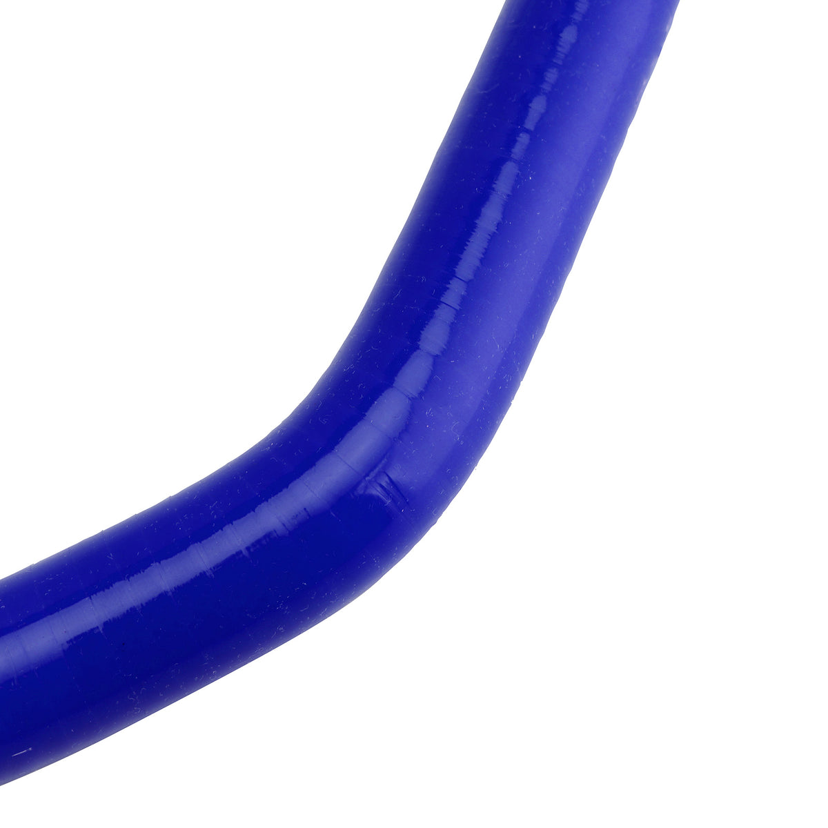 Silicone Radiator coolant Hose kit Fit For Honda CRF450R RX RWE 21-25 Blue