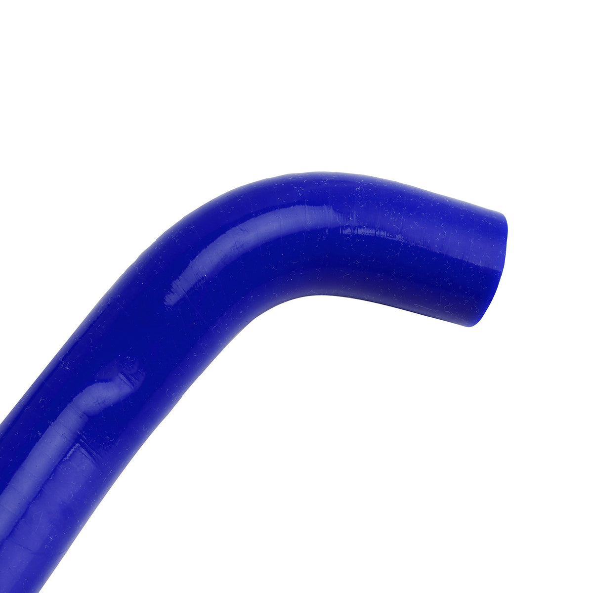 Silicone Radiator coolant Hose kit Fit For Honda CRF450R RX RWE 21-25 Blue