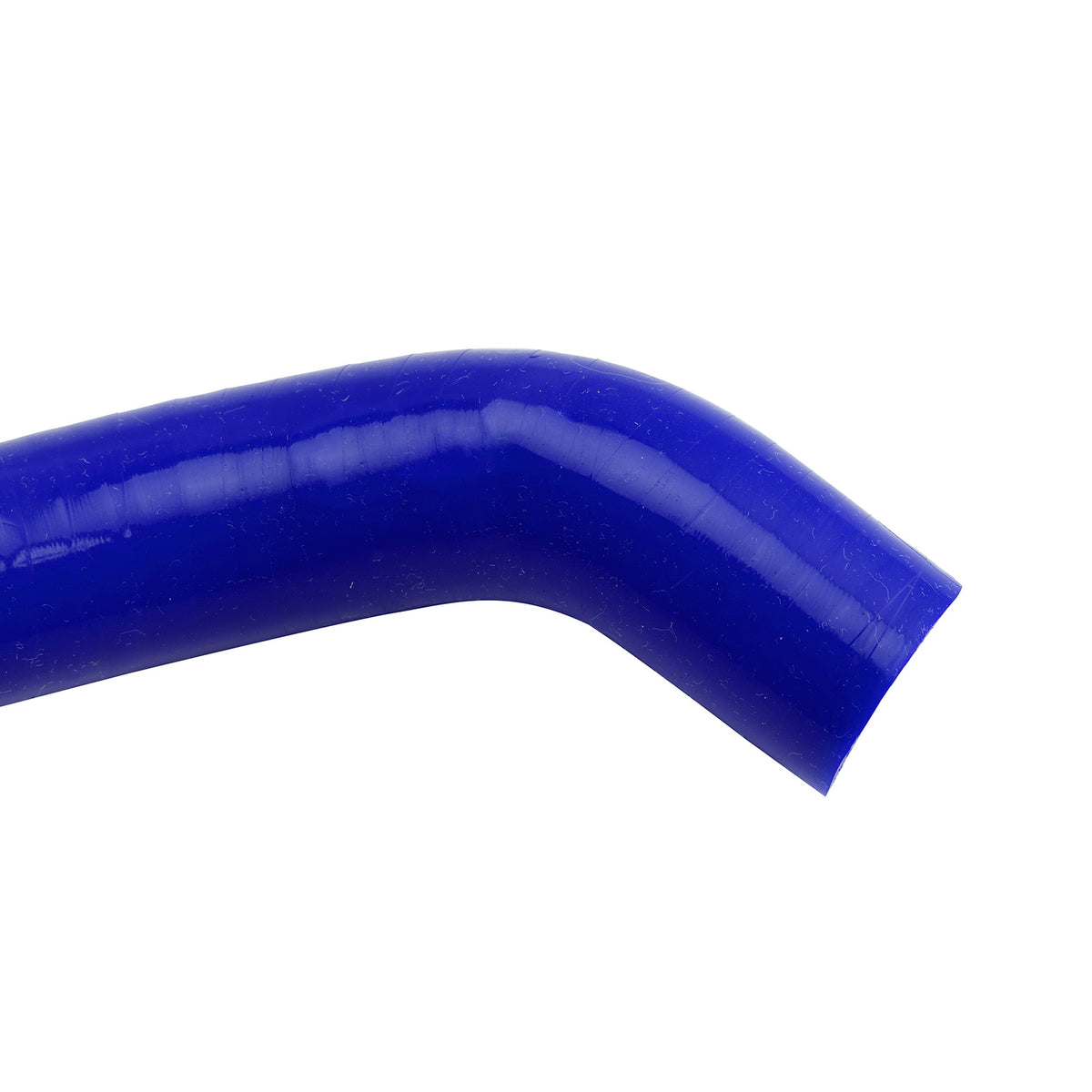 Silicone Radiator coolant Hose kit Fit For Honda CRF450R RX RWE 21-25 Blue