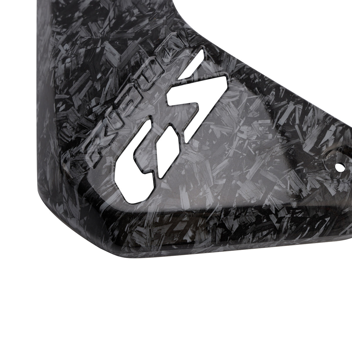Side Frame Fairing Cowl Guards Radiator Cover For BMW R1300GS 2024-2026 Forge