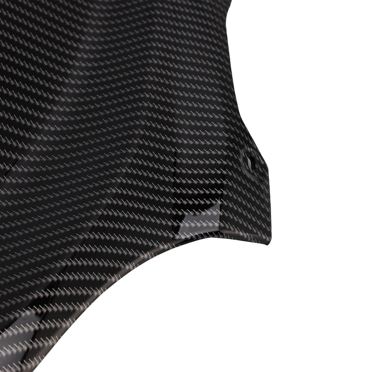Tank Side Cover Panel Fairing For Kawasaki Z900 2025-2026